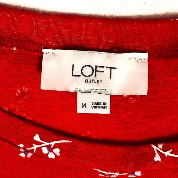 Sz M Top / Shorts Set - Picture 4 of 11